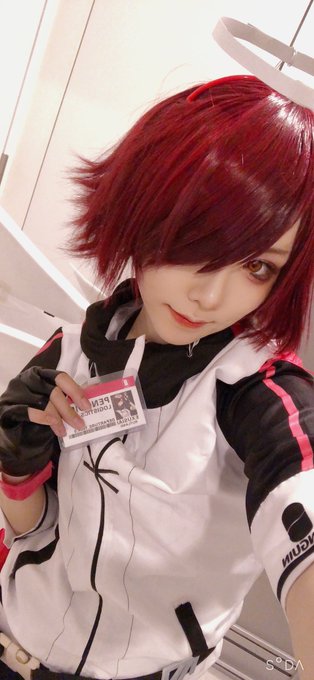 コスプレイヤー茶々丸のTwitter画像20