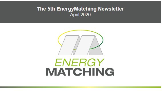 Interested in Building Integrated PV? Read the latest #EnergyMatching newsletter to learn about the development of innovative #BIPV technologies.
energymatching.eu/news/the-5th-e…  
#innovation #renewableenergy #SOLAR
