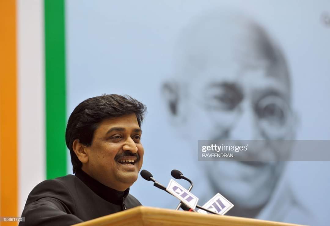 DarsewadS's tweet photo. #Ashok_chavan @AshokChavanINC https://t.co/79fRXr0P1U