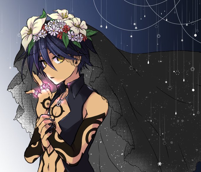 結婚指輪のtwitterイラスト検索結果