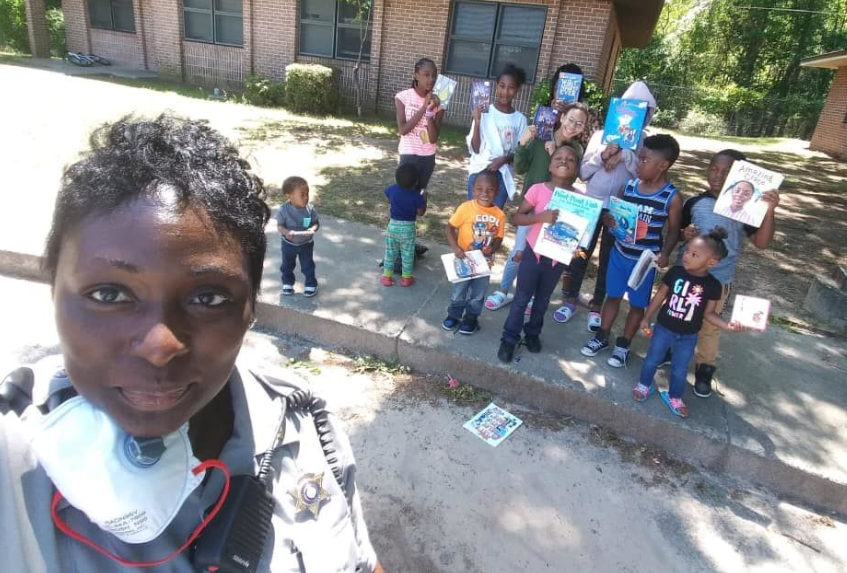 MtgCoop's tweet photo. #PositivityoftheNetwork: @LBAWare recently donated 550 books to at-risk children in Macon, GA. We're so proud to have such community-oriented members of our #TMCFamily!
#PoweroftheNetwork #StrongerTogether #WeAreTMC #community #bookem https://t.co/gi1cJMMPMK