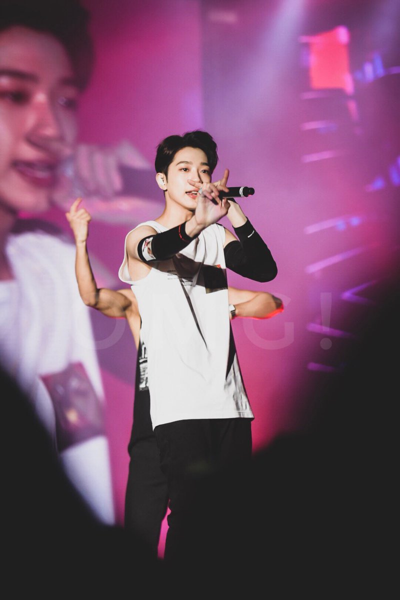 ꙳.น้องจีฮุนเป็นเด็กนุ่มฟูว യ•₊˚ tweet media