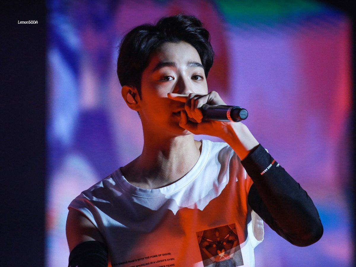 ꙳.น้องจีฮุนเป็นเด็กนุ่มฟูว യ•₊˚ tweet media