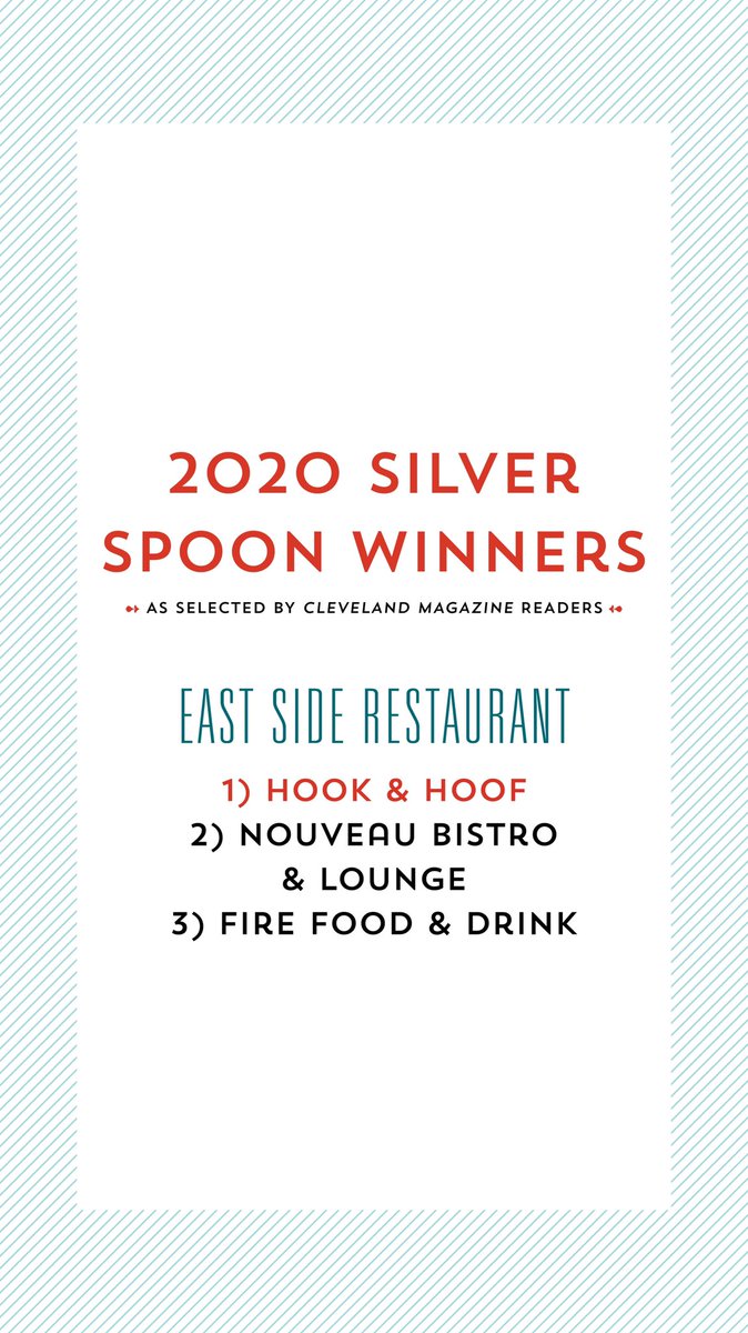 Cleveland Magazine tweet media