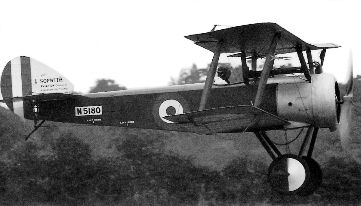 Other components for the Spitfire and Hurricane aircraft were produced at the factory along with rifle barrels for the Sten submachine gun. Read more here: ow.ly/6CJs50zyoIM  [3/3] #VEDay #VEDay75