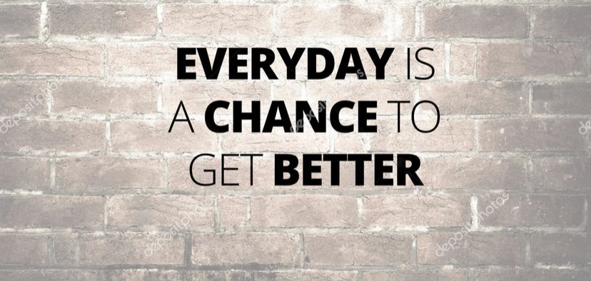 MrColli1's tweet photo. #No_Days_Off
#Keep_Getting_Better
#You_vs_You 
Trying and doing are two different things. When you try, you hope. When you do, you succeed. https://t.co/swXlW3FGZ0