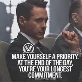 MrColli1's tweet photo. #No_Days_Off
#Keep_Getting_Better
#You_vs_You 
Trying and doing are two different things. When you try, you hope. When you do, you succeed. https://t.co/swXlW3FGZ0
