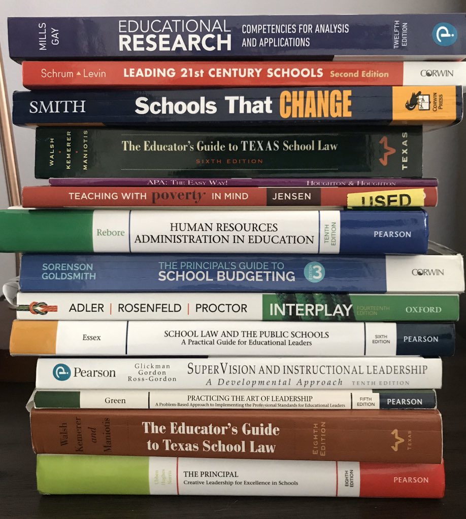 After many late nights over the last 2 years, I'm estatic to say I've completed my Masters degree!!! I was able to do this because of the incredible support from my family, coworkers, and classmates!! Never stop learning, it can take you places you never thought possible!