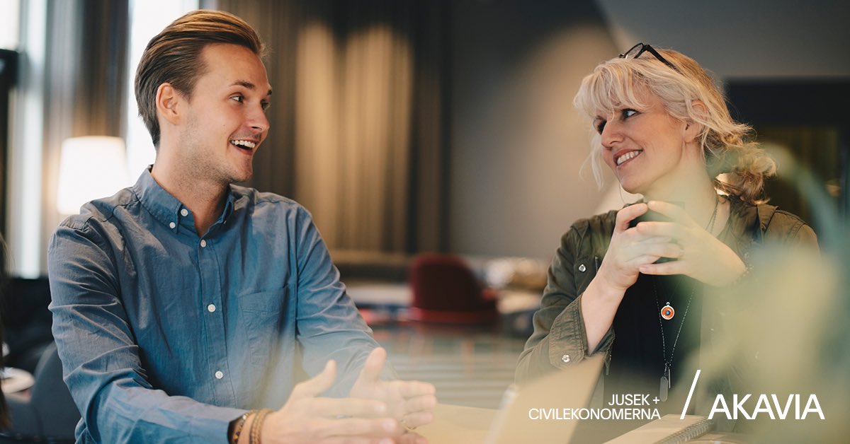 Det är inte bara viktigt vad vi säger utan även hur vi säger det enligt logonomen Annelie Daun Bladh. Läs vår artikel om hur rösten kan gynna din karriär: bit.ly/din-rost #akavia