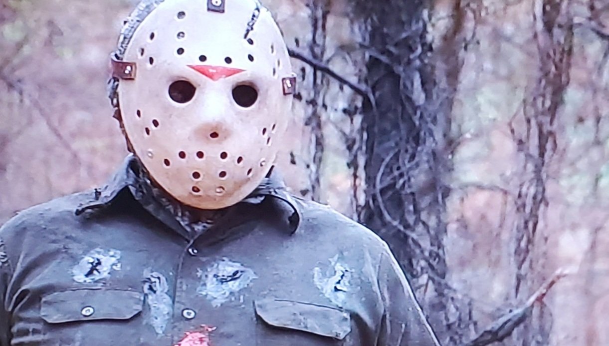 孤独のディアマンテ 1986年に公開された 13日の金曜日part6 ジェイソンは生きていた 公開から3年後の19年8月5日に フジテレビの ゴールデン洋画劇場 その2年後1991年8月22日にテレビ東京の 木曜洋画劇場 にて地上波放送 この2番組にて放送された日本