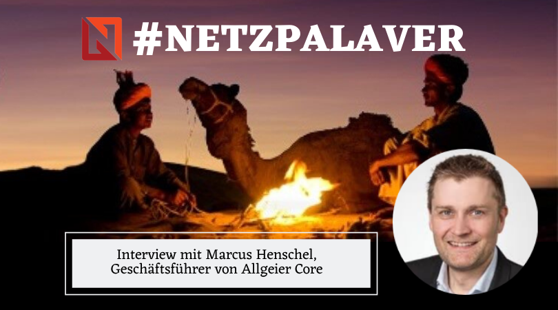 netzpalaver's tweet photo. Interview mit @AllgeierCore zur Intention des #360GradSecurity-Unternehmens
#Cybercrime #Cybersecurity #HomeOffice #Infosec #ITSecurity #ITSEC #Krisenmanagement #Notfallplanung #Penetrationtest #Schwachstellen #Vulnerability #Consulting @SprengelPartner
https://t.co/D8oJJpXFse https://t.co/gRE4pyiewW