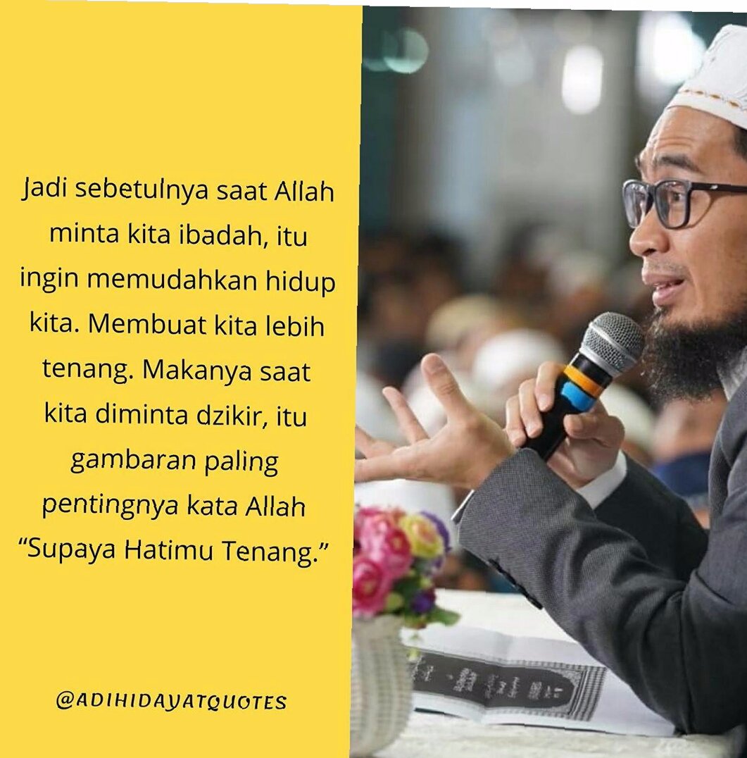 subarnad's tweet image. Ketenangan. ..
#Ramadhan  #TidakMudik