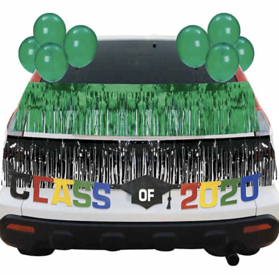 HarborfieldsHS's tweet photo. We are pleased to announce that we will host a senior recognition drive by next week at the high school on Tuesday, May 12th at 4pm.  The plan will be for one vehicle per SENIOR STUDENT family to drive through each of our two bus loops.  More specific info was sent out. https://t.co/9yuZZ3cwmX