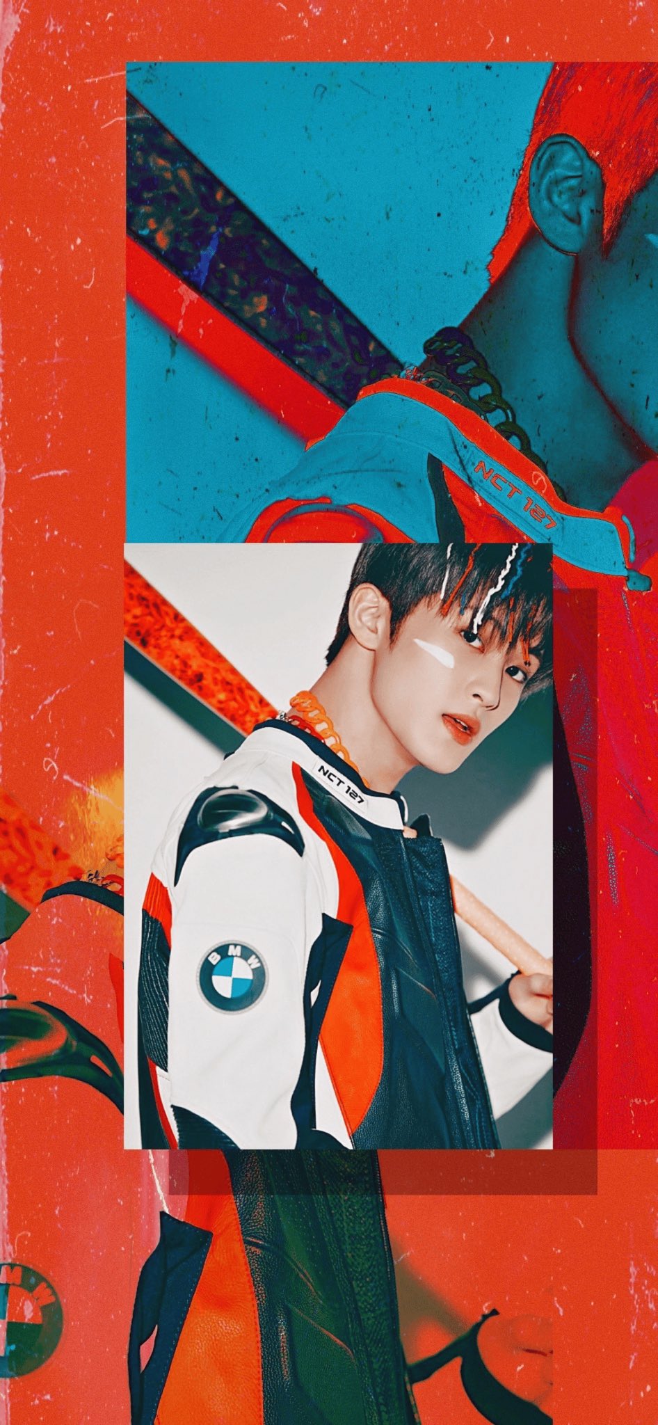 𝓓𝓻𝓮𝓪𝓶 𝐰𝐚𝐥𝐥𝐩𝐚𝐩𝐞𝐫 1125 2436 드림加工 Nct127 ロック画 ロック画像 画像加工 壁紙 壁紙配布 配布企画 自由配布 배경화면 Wallpaper Aesthetic Kpop Nct127 エンシティ イリチル マーク