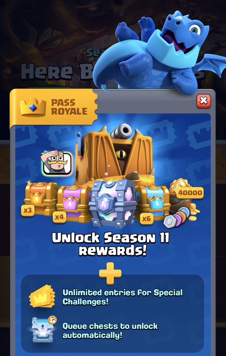 💸SORTEO 10 PASES ROYALE💸

Requisitos:
🔸Seguirme <a href="/carlotadesolis/">CARLOTA</a> 
🔸Seguir a <a href="/MrAleYt1/">MrAleYT⭐️</a> 
🔸Estar suscritos: youtube.com/channel/UC9nIl…
🔸DAR RT🔁 y FAV♥️

Pago por Paypal💸
Acaba el Domingo 10/05. SUERTE🥰