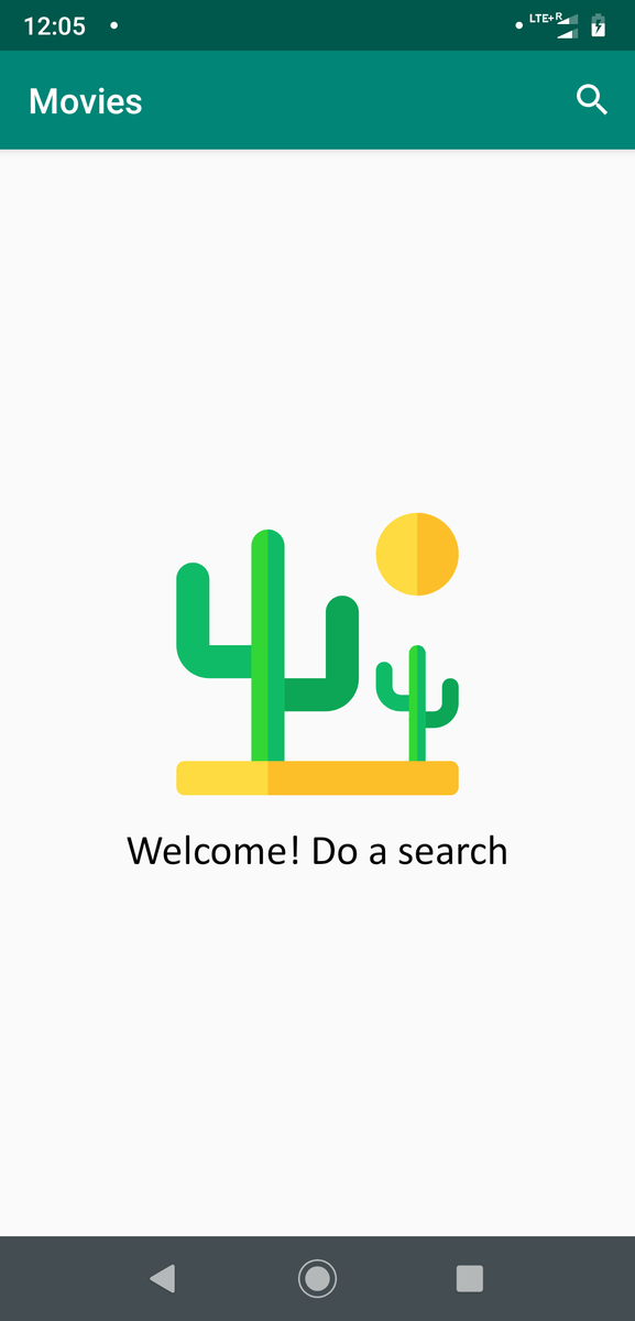 shashank020597's tweet photo. Movie Finder #App - Fire MVVM + Clean Architecture + Best Practices | Movie Finder is a sample #Android application to search movies using OMDB #API using of Modern Android development tools - (#Kotlin, #Coroutines, #Kodein, Architecture Components, etc)
https://t.co/rU8xbPp1n6 https://t.co/IP1ZNQkI4f
