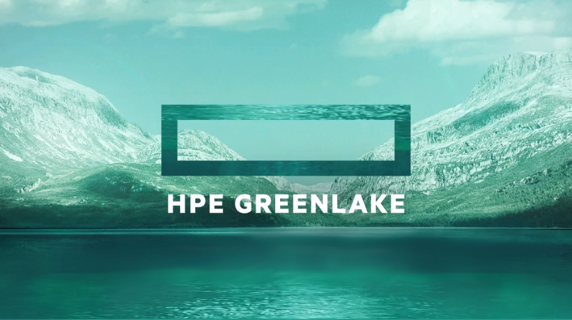 HPE France tweet media