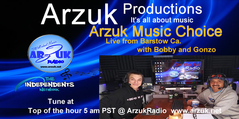 arzuk's tweet photo. Wednesday February 12. , 2020
ArzukRadio Wish you a great day!
https://t.co/3L1dBjhyhg (Listen)
Chat with us at: https://t.co/mOf4fjaOOg
Live from Barstow Ca. with
Gonzo, Jared &amp; Bobby https://t.co/1kBQqhpxrU