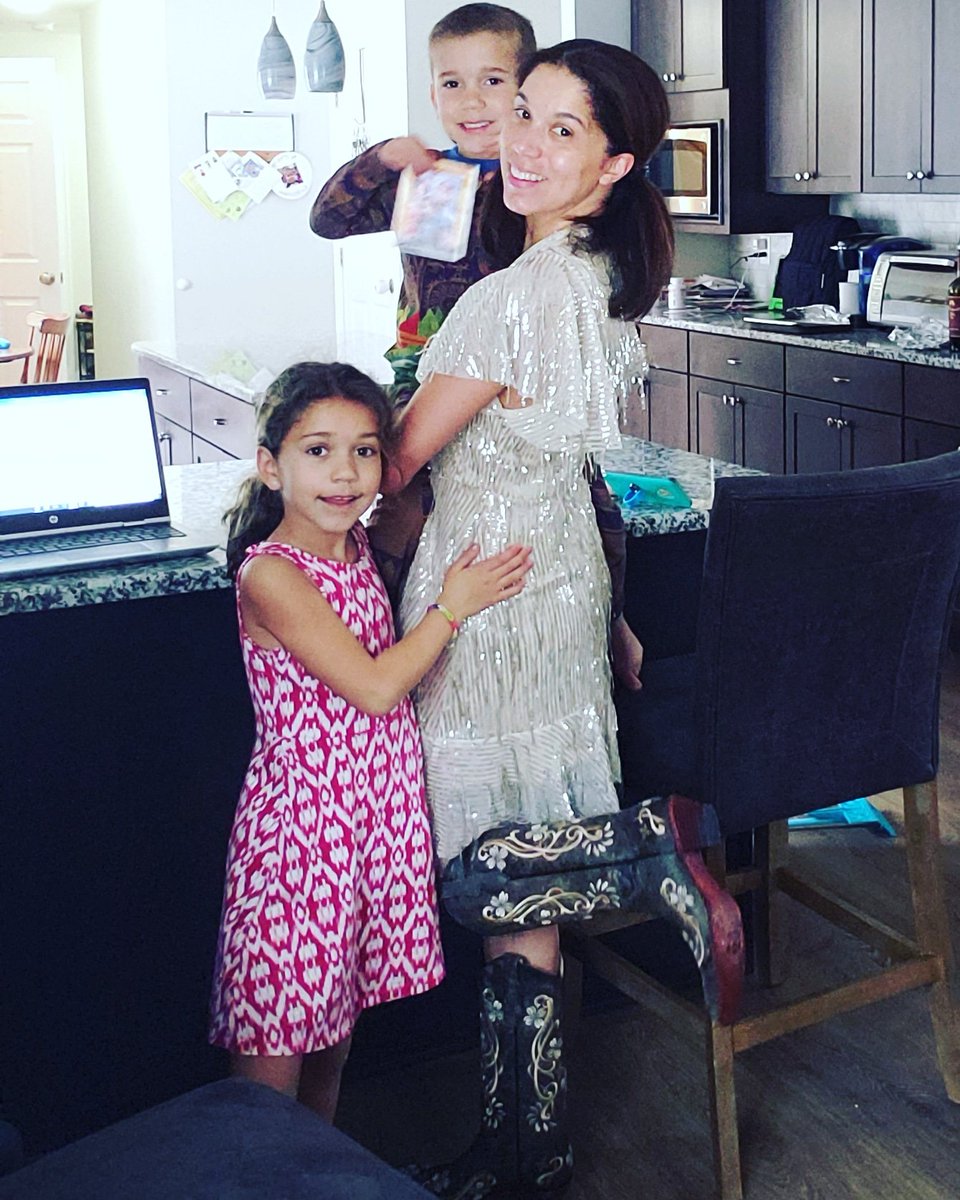 aavenezia's tweet photo. Feeling so sad... Of course I already purchased several Opry outfits! Please enjoy my Nashville #covid19fashion from home. Yes, my kids think I am nuts. #anc2020 Stay well and stay safe to all my SNPs out there #essentialworkers #coronavirus #conferencetears @JoseDivaJTMK121 https://t.co/9N8UHEJfMT