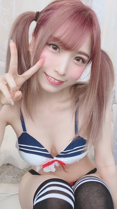 コスプレイヤー紗愛のTwitter画像8