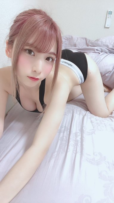 コスプレイヤー紗愛のTwitter画像9