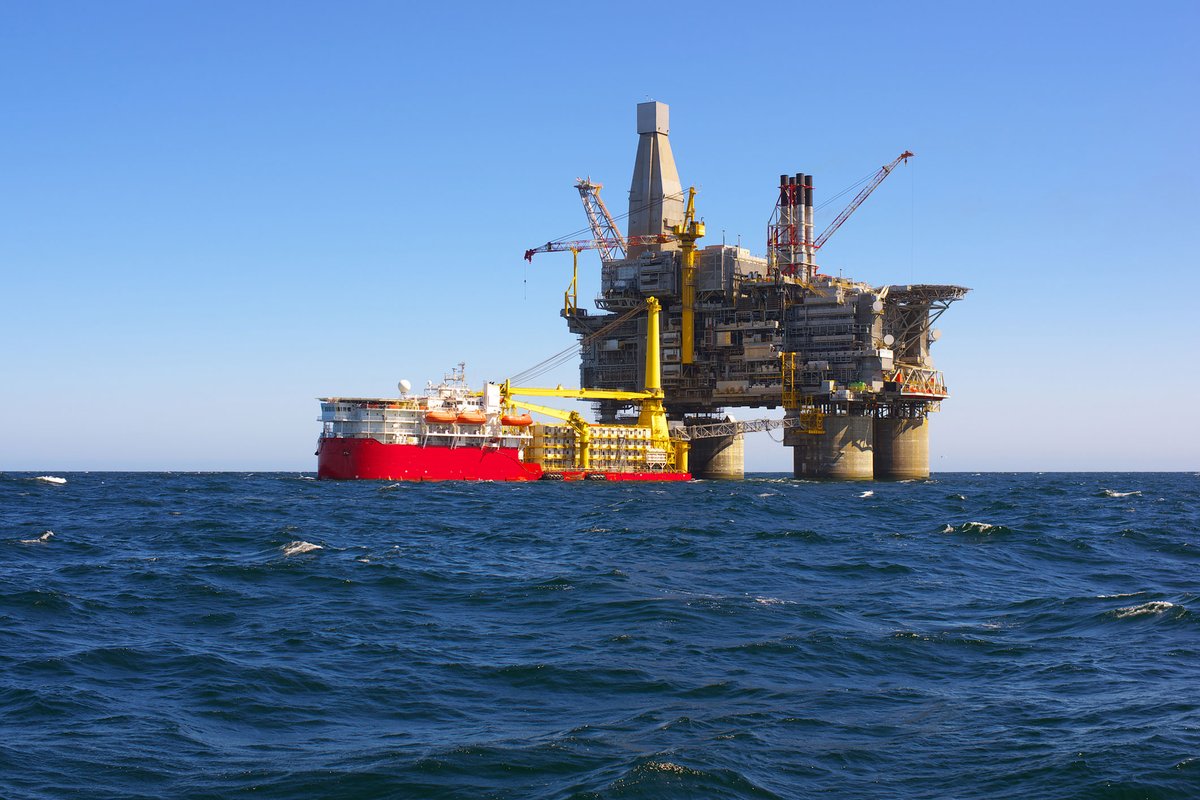 The McDermott International, Inc. #bankruptcy underscores the FRISK® score’s ability to spot public company risk ahead of time with unparalleled accuracy. okt.to/ZRrCsB