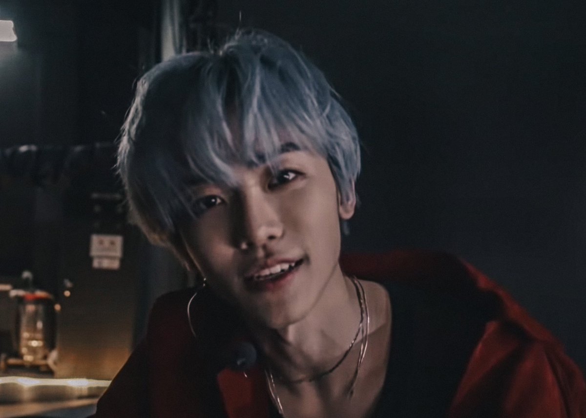 เค้าจะวูบหลายรอบแล้ว​ โคตรเท่เลย