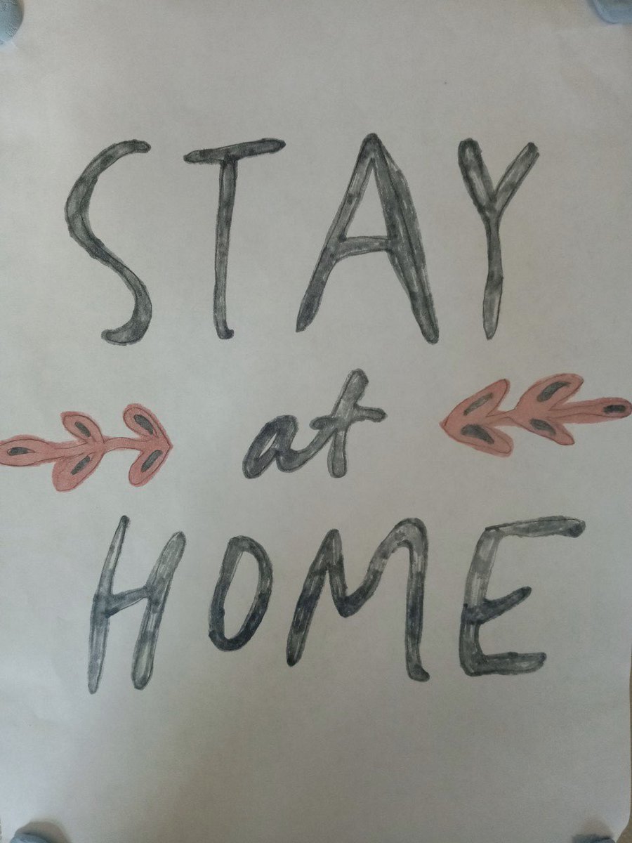 CrawshawHistory's tweet photo. More fab work from students again. This time some posters for key workers from a Y7 student as part of a PiXL Edge communication task! https://t.co/KDDpz9IwYI
