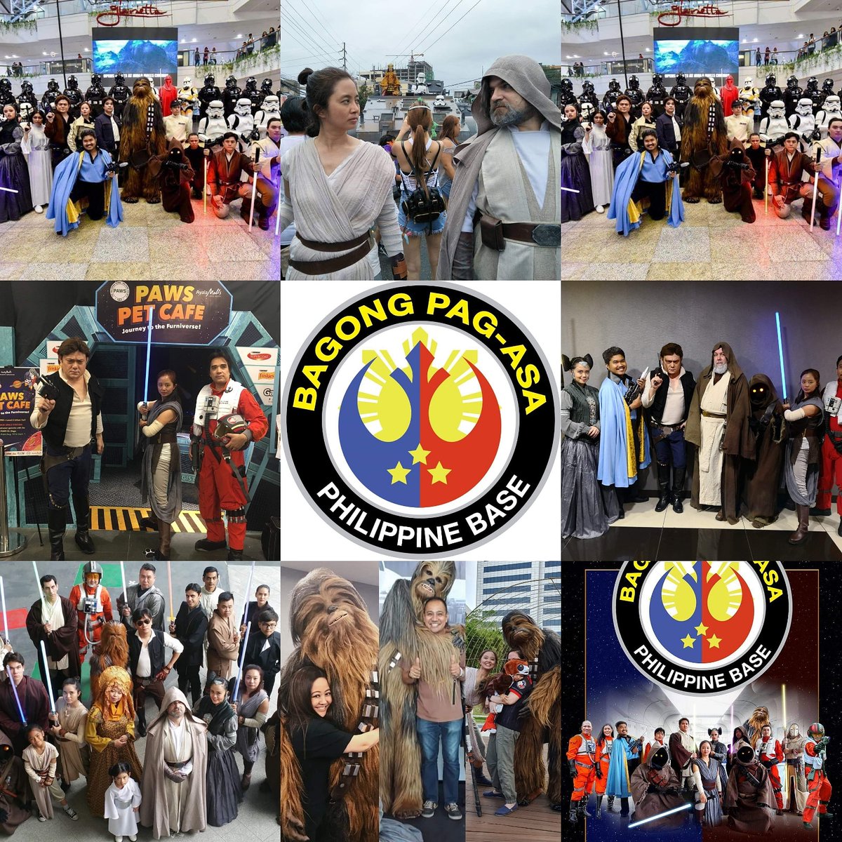 Apollo Base tweet media