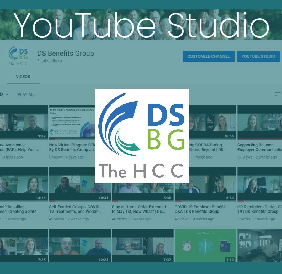 We have the latest industry topics at the touch of a button! #Subscribe to our #YouTube channel to stay updated. hubs.ly/H0q9QpY0