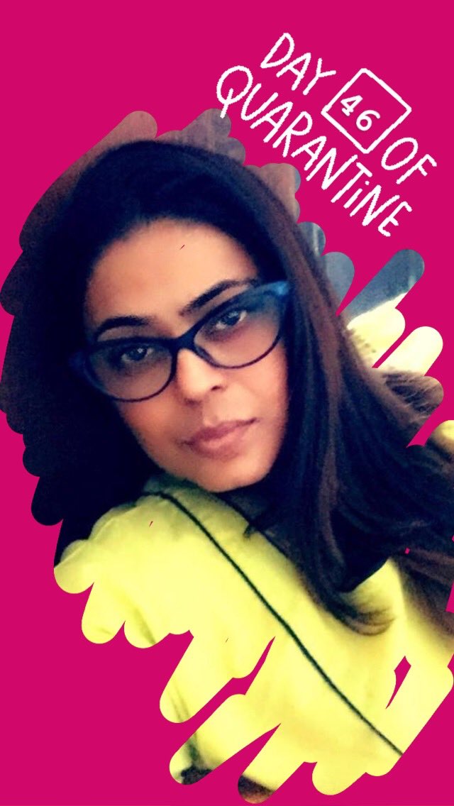KhanzReshma's tweet photo. Quatantine life #StayHomeStaySafe #choreographer #songdirector #lockdown #IndiaFightsCorona -#Covid19 https://t.co/rOvBfeqcCQ