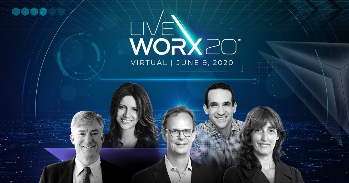 LiveWorx's tweet photo. Learn from the industry’s leading trailblazers.  
The best lineup in tech: #LiveWorx announces @nireyal Eyal, @ARstories, @BlakeDMoret, @kwrenn_PTC and Eduarda Camacho as track keynotes. Join us June 9 from anywhere ➡️ https://t.co/xg4DE3d7jE  
@ROKAutomation @PTC https://t.co/BfwG6w9HTK