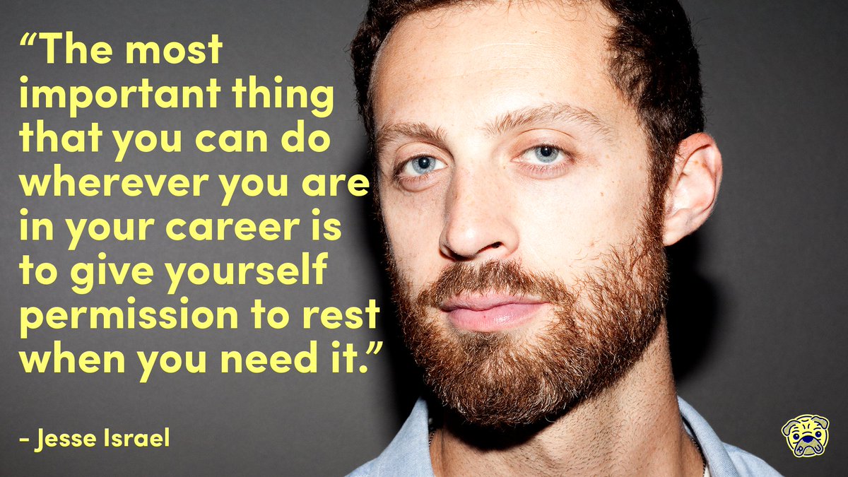 Meet @jesseisrael, the LA native music exec turned mass #meditation guru & founder of @thebig_quiet. In our interview we discuss the benefits of #mindfulness & #meditation, sharing vulnerably & what to do when you need help but unsure where to start: fal.cn/37VD4