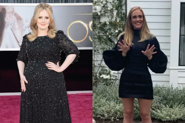 FrancescoBelar5's tweet photo. CURIOSITÀ DEL GIORNO:
#Adele e l'esempio perfetto di chi so mette d'impegno per raggiungere un obiettivo e ce la fa https://t.co/MogKnOBy5E