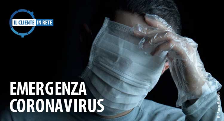 ilClienteinRete's tweet image. La proposta @ilClienteinRete offre la possibilità alle #PMI, alle #PARTITEIVA, ai #PROFESSIONISTI e agli #ARTIGIANI, sottoscrivendo il DECALOGO, di aderire alla CONVENZIONE attivata con @KonsumerItalia e @reteditalia
 ilclienteinrete.it/il-progetto/em…