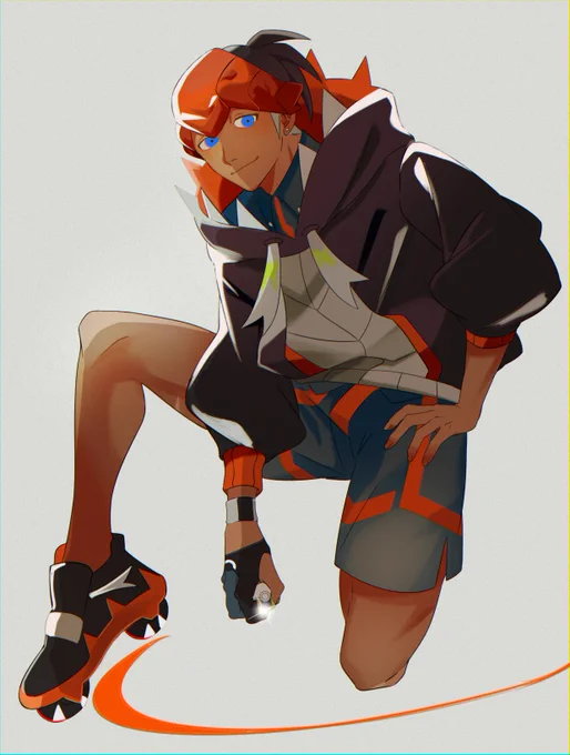 エア・トリックkbnさん 