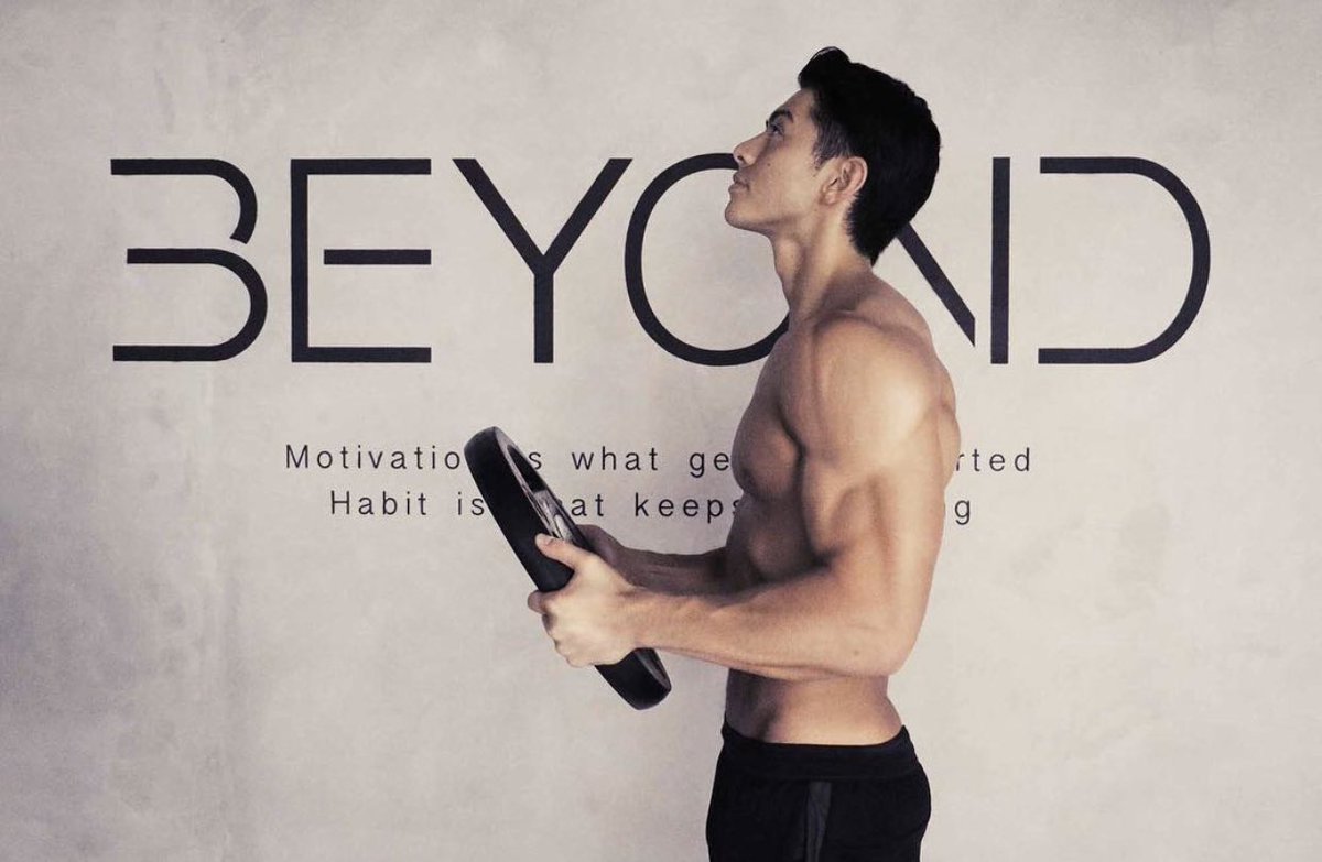 BEYONDを卒業することになりました！ BEYONDは僕の一生の宝物です