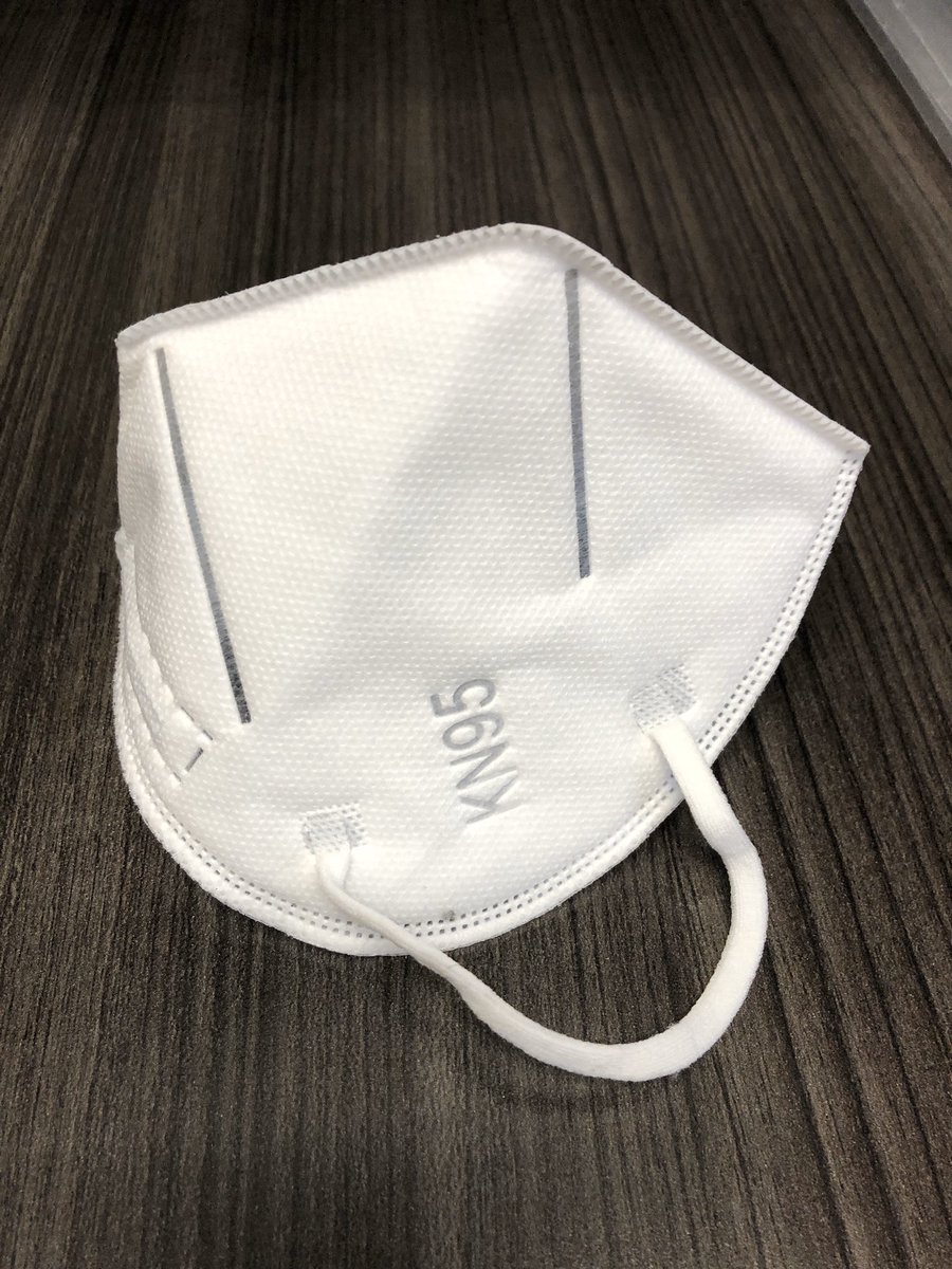 arc1weld's tweet photo. KN95 masks now in stock https://t.co/8d4v8cqzAn