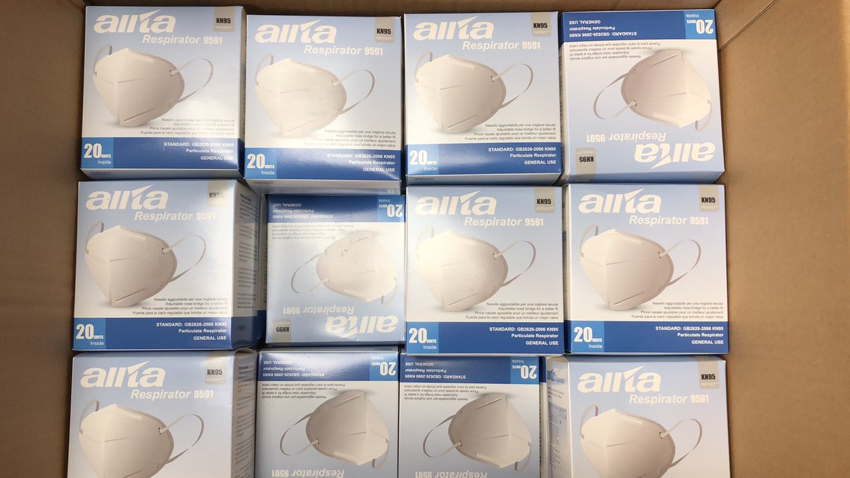 arc1weld's tweet photo. KN95 masks now in stock https://t.co/8d4v8cqzAn