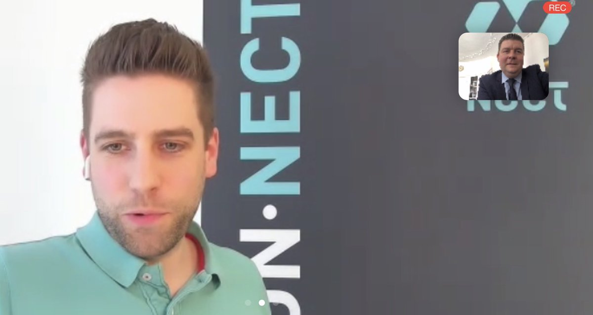 ADressel's tweet image. #CoronaHH: #FinBreak mit Schwerpunkt Finanzwirtschaft &amp;amp; Finanzpolitik in #Coronazeiten -  Danke für den guten Talk an ⁦@NiceToNectYou⁩ ⁦@bennybennet⁩ ⁦@clasbeese⁩ ⁦@FintechWeekDE⁩ - #gemeinsamgegencorona gilt auch im Bereich Finanzpolitik &amp;amp; -Wirtschaft👍!