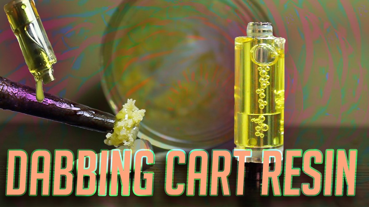 RealDealSquil's tweet photo. Taking DABS w/ Raw Garden LIVE RESIN | #Dabtube

►https://t.co/VemcuLCU4z https://t.co/nOPJYliTqp