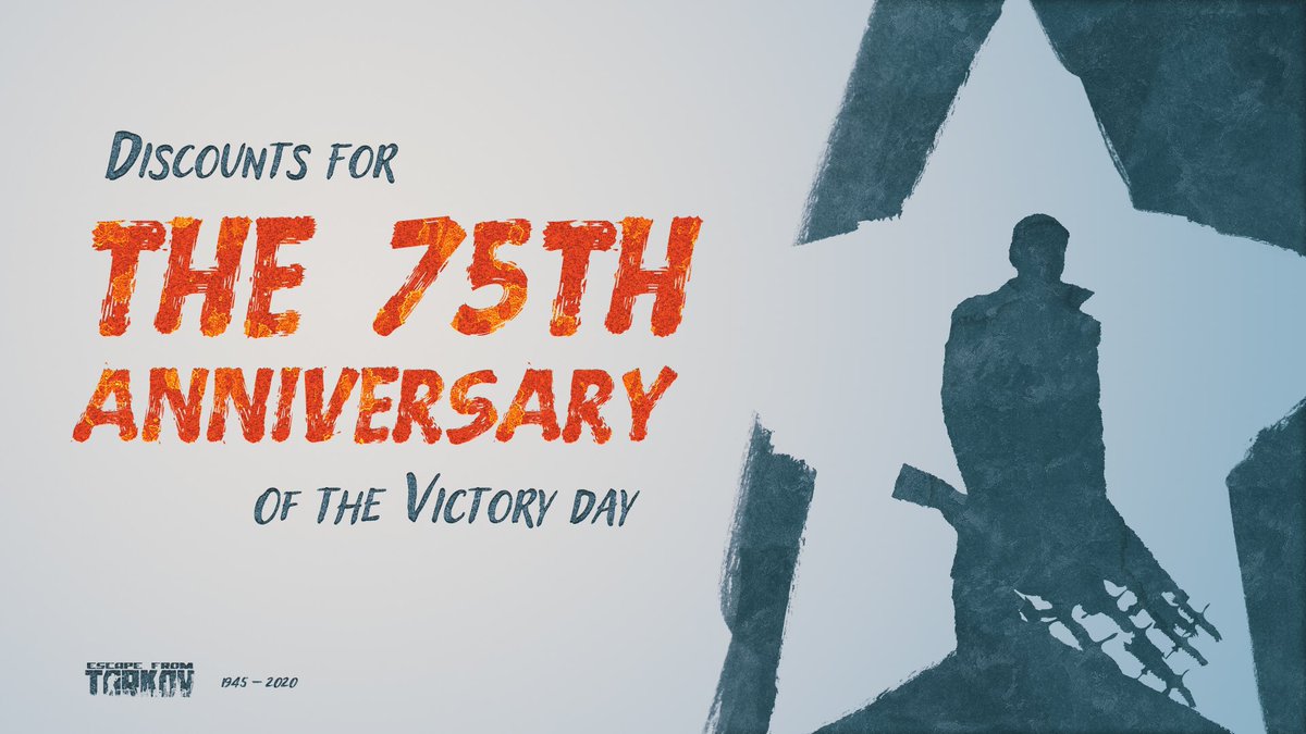 Battlestate Games tweet media