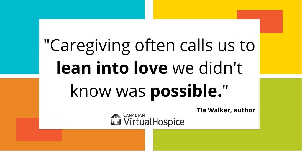 VirtualHospice's tweet photo. #HPCWEEK2020 #HPCWeek. https://t.co/B870PZ767O