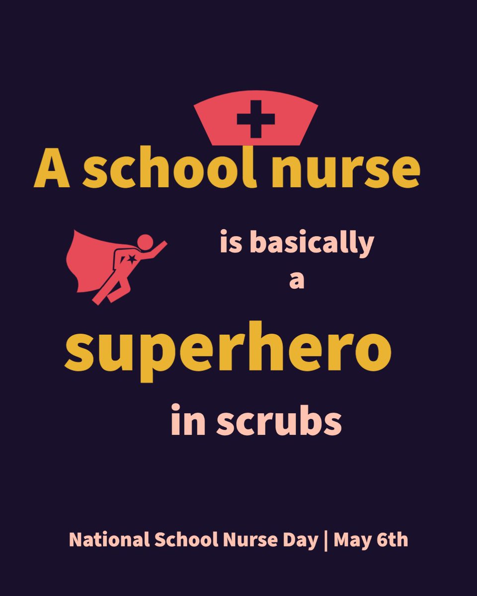 UMatterinUCPS's tweet photo. A huge thank you to our school nurses and all they do for #TeamUCPS and the county! #SND2020 #KeepingUSafe #UMatterinUCPS #bettertogether #oursuperheroes @AGHoulihan @UCPSNC https://t.co/ZqvDsv1jKZ