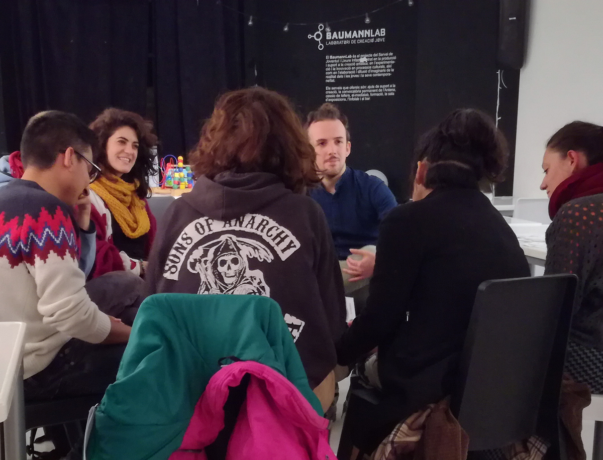 BaumannLab tweet media