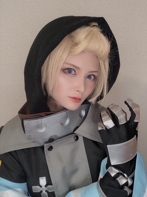 コスプレイヤー赤羽もものTwitter画像31
