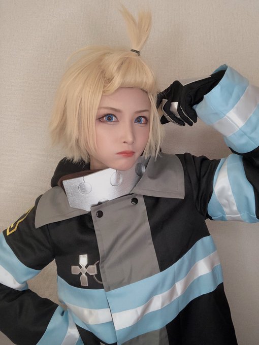 コスプレイヤー赤羽もものTwitter画像32