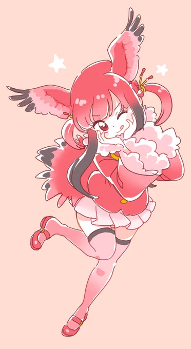 ドヤッ? 