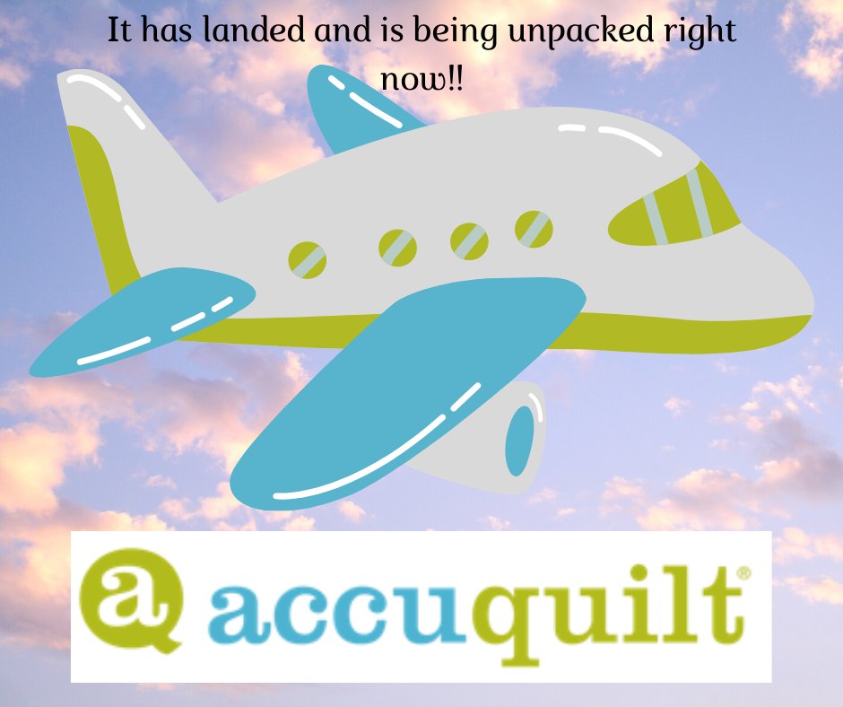 Quilt Direct tweet media