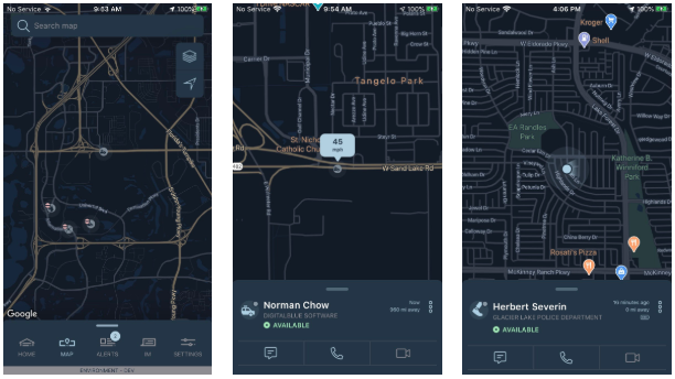 digitalbluesoft's tweet image. Sharing information among agencies can be a challenge, but not with #EnforceNet.  EnforceNet shares information as soon as you log into the CJIS compliant system, all included in the low cost.  That easy!  Check out EnforceNet.
dig.blue/3cb4P3s